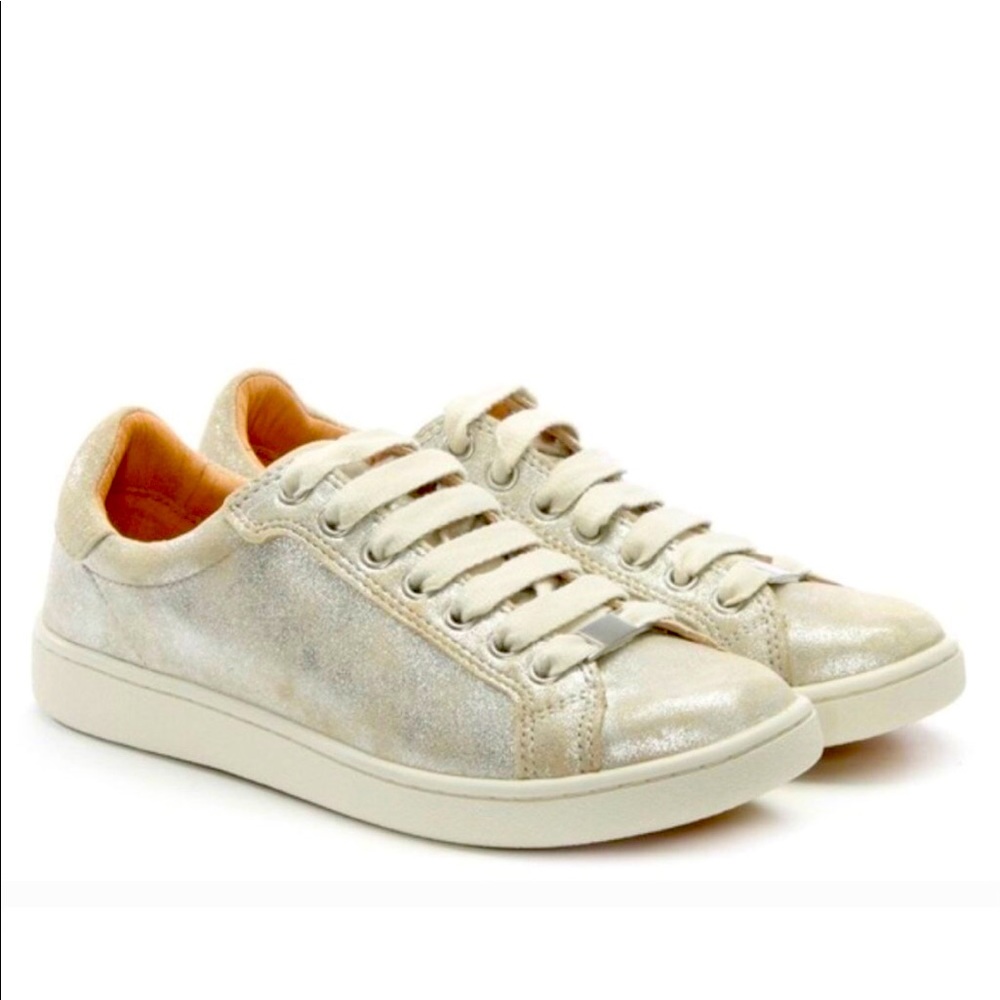 Ugg W Milo Stardust Trainer